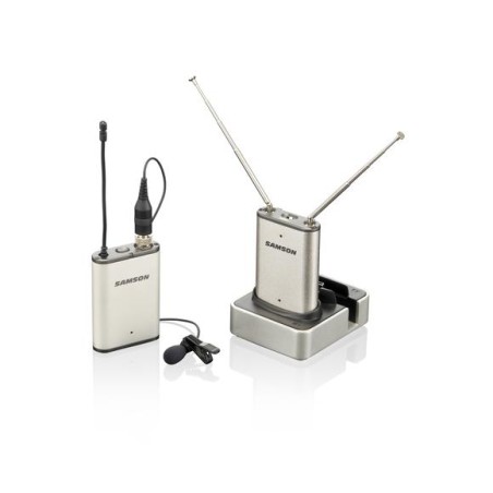 SAMSON AIRLINE MICRO CAMERA (N4)