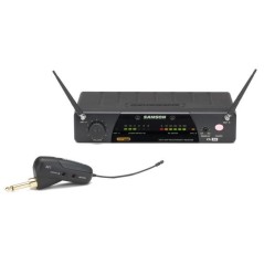 SAMSON AIRLINE 77 GUITAR SYSTEM AF1 (N2)