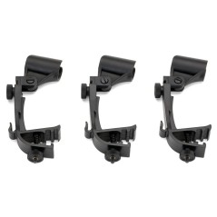 SAMSON DMC 100 DRUM MIC CLIPS