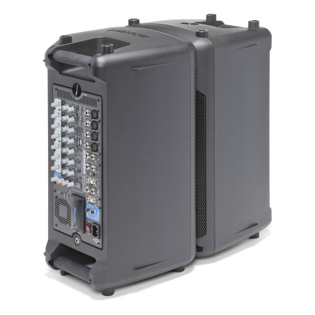 SAMSON EXPEDITION XP1000B PORTABLE PA W/ BLUETOOTH