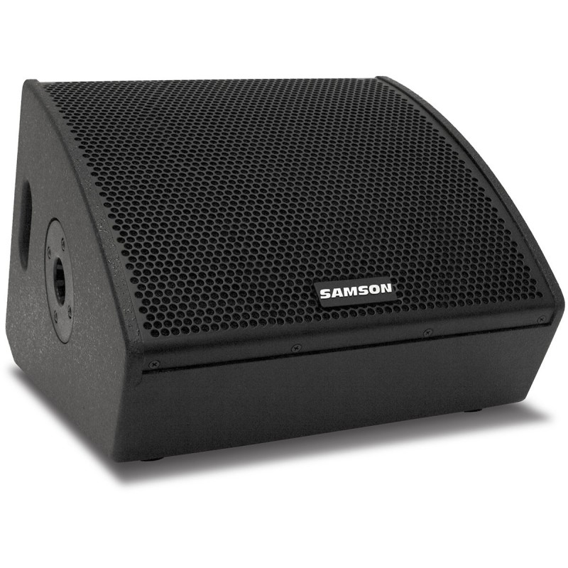 SAMSON RSXM12A ACTIVE WEDGE MONITOR SAMSON RSXM12A ACTIVE WEDGE MONITOR