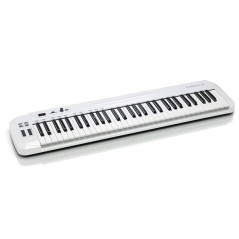 SAMSON CARBON 61 MIDI KEYBOARD CONTROLLER