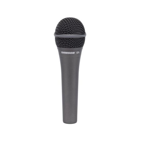 SAMSON Q7X DYNAMIC MIC