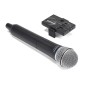 SAMSON GO MIC MOBILE HANDHELD SYSTEM