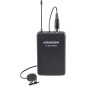 SAMSON LM8 LAVALIER MICROPHONE+BELTPACK TRANSMITTER