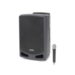SAMSON EXPEDITION XP312W RECHARGEABLE PORTABLE PA - G-BAND