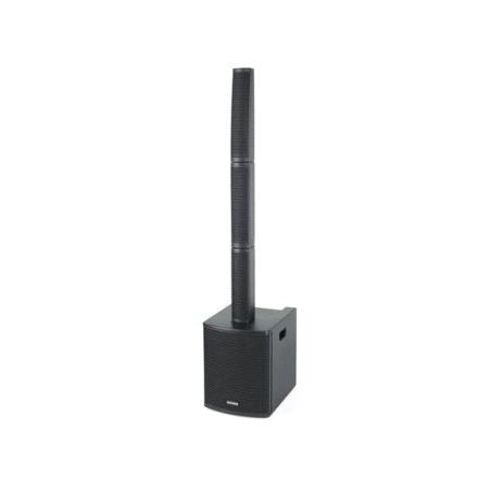SAMSON RESOUND VX8.1 PORTABLE COLUMN ARRAY SYSTEM
