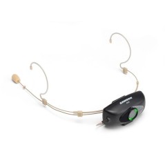 SAMSON AIRLINE 99M DOUBLE EARSET SYSTEM (AH9/DE10X) - K-BAND