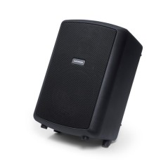 SAMSON EXPEDITION EXPLOR