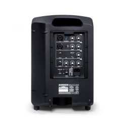 SAMSON EXPEDITION EXPLOR