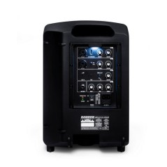 SAMSON EXPEDITION EXPLOR