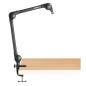 SAMSON MBA26 MICROPHONE BOOM ARM STAND