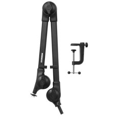 SAMSON MBA26 MICROPHONE BOOM ARM STAND
