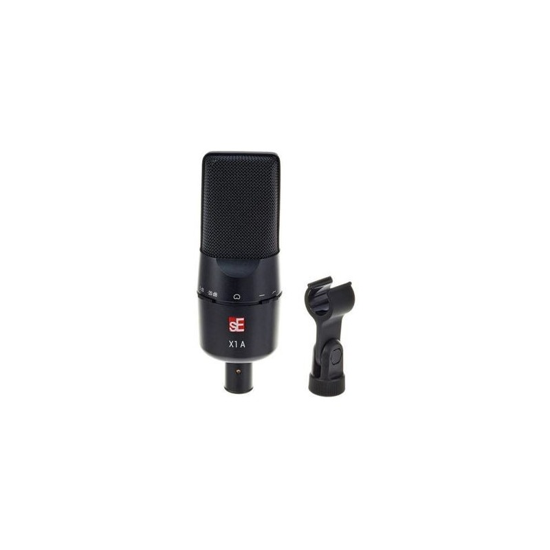 SE ELECTRONICS X1 A SE ELECTRONICS X1 A