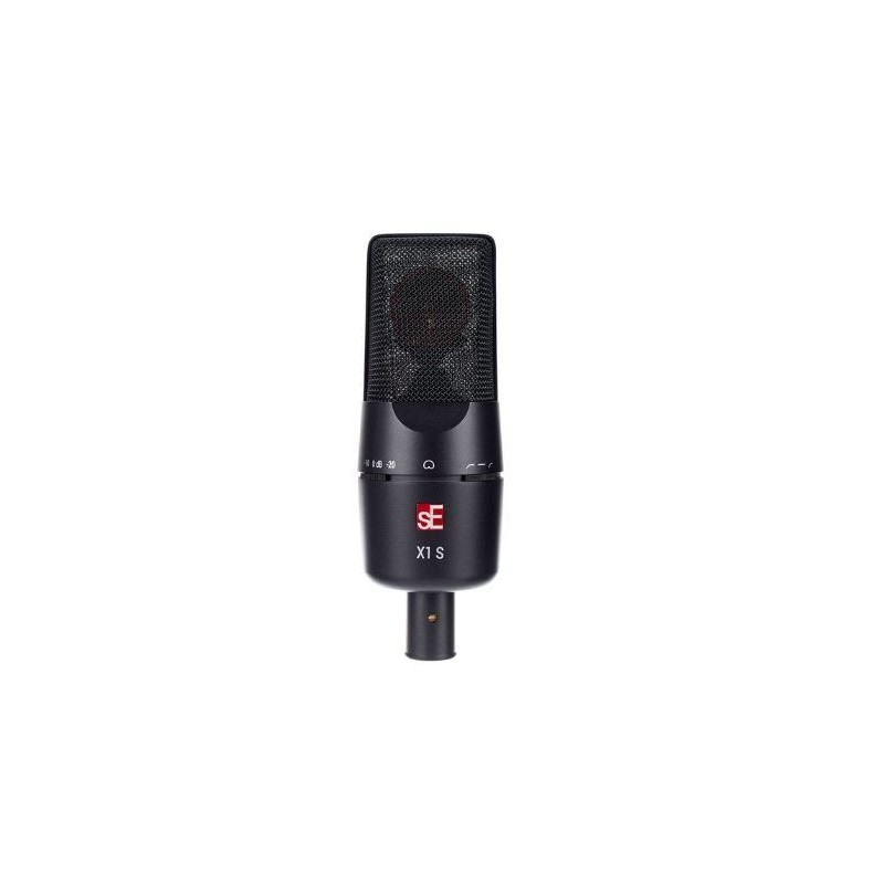 SE ELECTRONICS X1 S SE ELECTRONICS X1 S