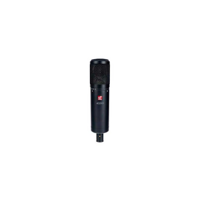 SE ELECTRONICS SE2300 SE ELECTRONICS SE2300