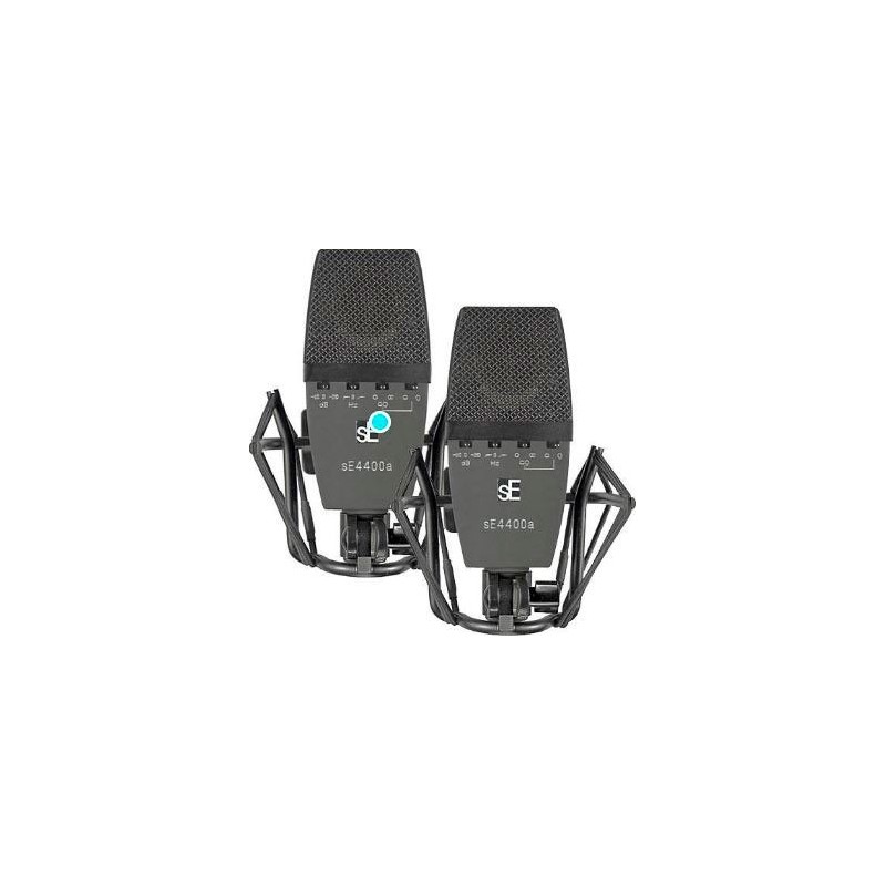 SE ELECTRONICS SE4400 (PAREJA)