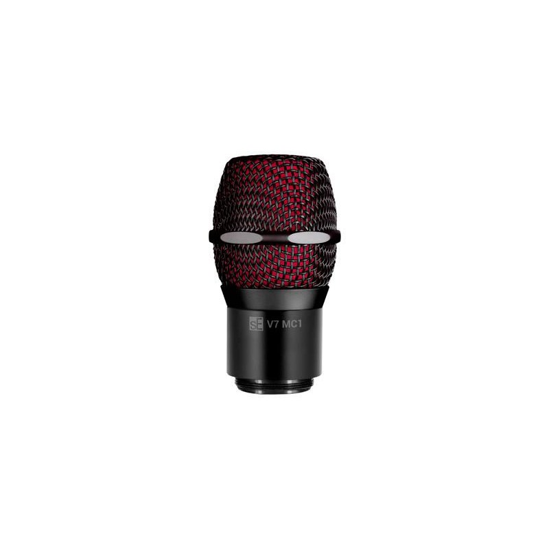 SE ELECTRONICS V7 MC1 CÁPSULA PARA SHURE NEGRA