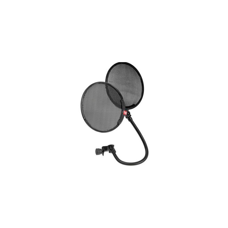 SE ELECTRONICS DUAL POP FILTER