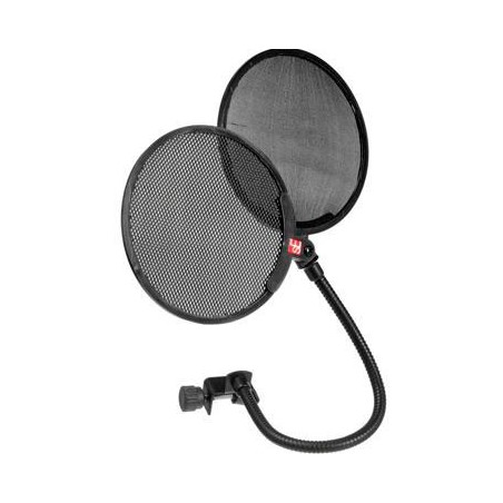SE ELECTRONICS DUAL POP FILTER
