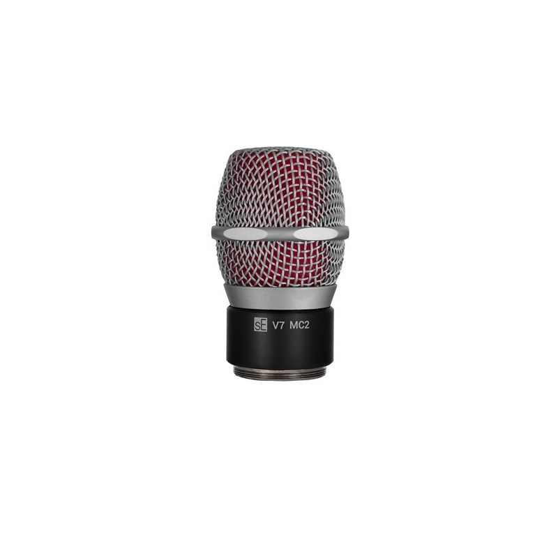SE ELECTRONICS V7 MC2 CÁPSULA PARA SENNHEISER
