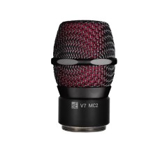 SE ELECTRONICS V7 MC2 CÁPSULA PARA SENNHEISER NEGRA
