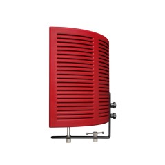 SE ELECTRONICS RF X RED/BLACK