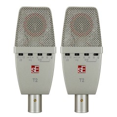 SE ELECTRONICS T2 (PAREJA)