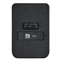 SE ELECTRONICS BL8 MICRÓFONO DE SUPERFICIE DE CONDENSADOR