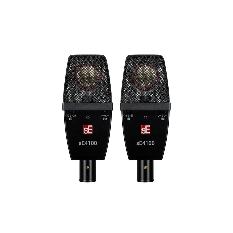 SE ELECTRONICS SE4100 (PAREJA)