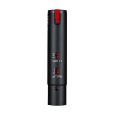 SE ELECTRONICS DM3 INLINE DI NEGRO
