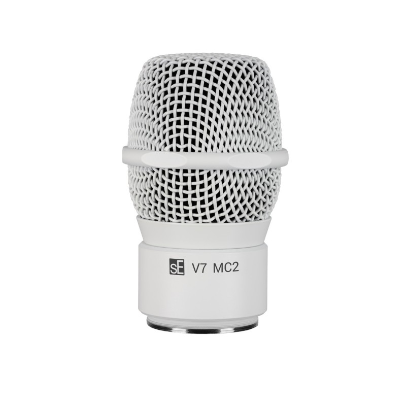 SE ELECTRONICS V7 MC2 CÁPSULA PARA SENNHEISER BLANCA