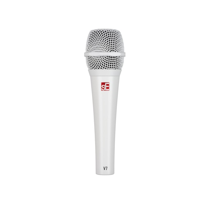 SE ELECTRONICS V7 WHITE