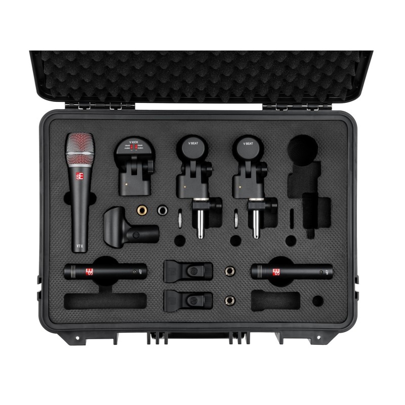 SE ELECTRONICS V-PACK CLUB STANDARD