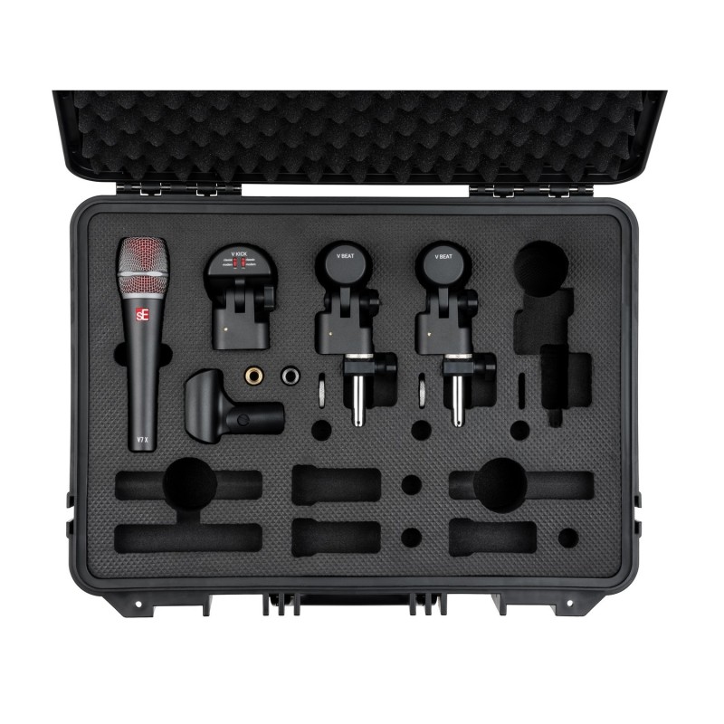 SE ELECTRONICS V-PACK VENUE STANDARD