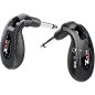 XVIVE U2 CARBON - PARA INSTRUMENTOS