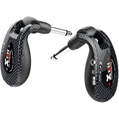 XVIVE U2 CARBON - PARA INSTRUMENTOS