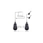 XVIVE U2 CARBON - PARA INSTRUMENTOS