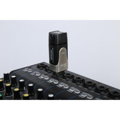 XVIVE U3 - PARA MICRÓFONOS
