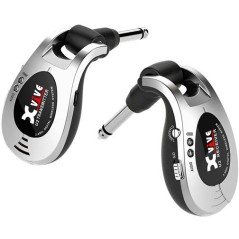 XVIVE U2 SILVER - PARA INSTRUMENTOS