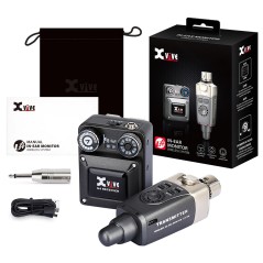 XVIVE U4 - PARA IN-EAR