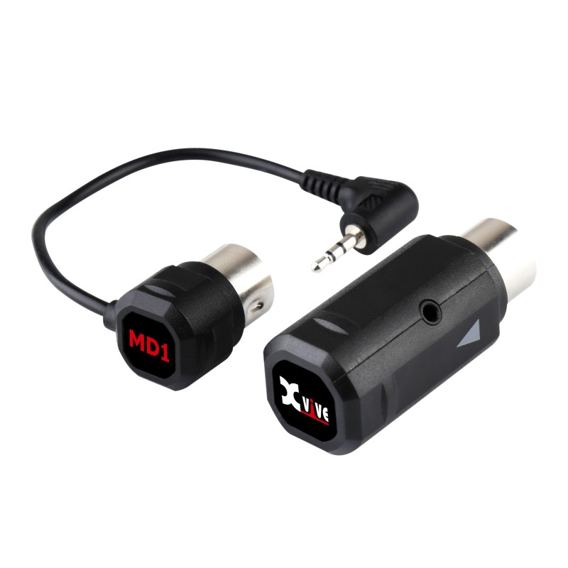 XVIVE MD-1 - PARA MIDI