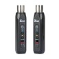 XVIVE P3D (PAREJA) - ADAPTADOR XLR INALÁMBRICO XVIVE P3D (PAREJA) - ADAPTADOR XLR INALÁMBRICO