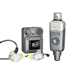XVIVE U4T9 - IN-EAR MONITORING BUNDLE