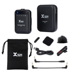 XVIVE U6 - PARA CÁMARAS