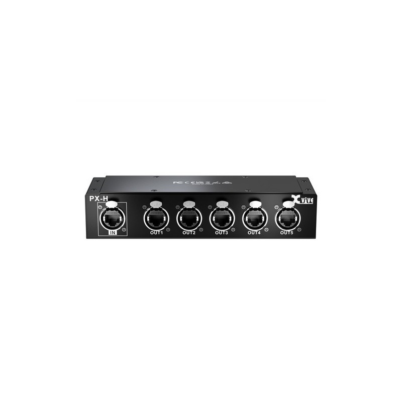 XVIVE PX-H