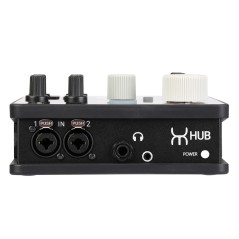 XVIVE MOREYOU HUB