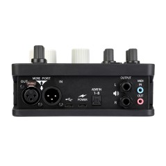 XVIVE MOREYOU HUB