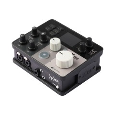 XVIVE MOREYOU HUB