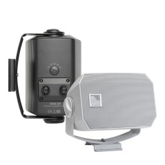 ALTAVOZ SUPERFICIE INTEMPERIE AMC VIVA4IP-W